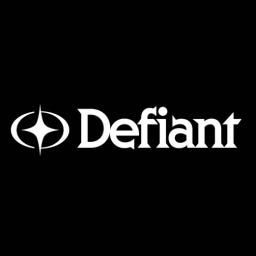Behind The Brand by Defiant logo