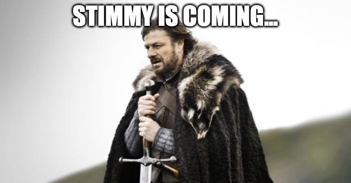 A person in a fur cape holding a sword

AI-generated content may be incorrect.