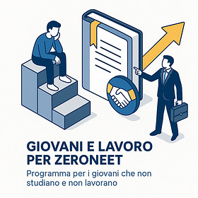 I giovani Neet non studiano e non lavorano. Ma ci sono progetti per loro