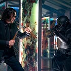 Our Favorite Action Movie Franchises