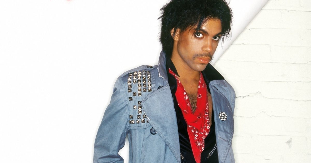 New Prince original album comes in June 2019. New Prince original album comes in June 2019.