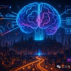 China AI System  #3: Why LLMs Are Becoming the New Operating System—and AI Cloud the Next Computer