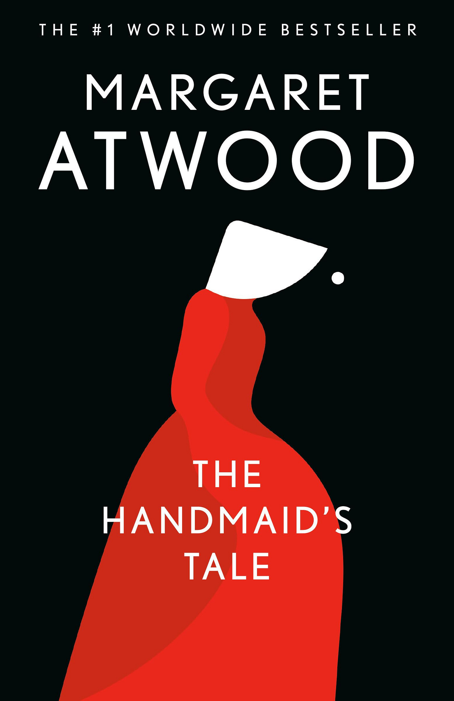 The Handmaid's Tale: Atwood, Margaret: 9780385490818: Amazon.com: Books