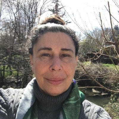 Hilary Jacobson’s Newsletter