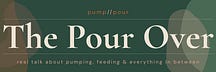 The Pour Over | pump//pour