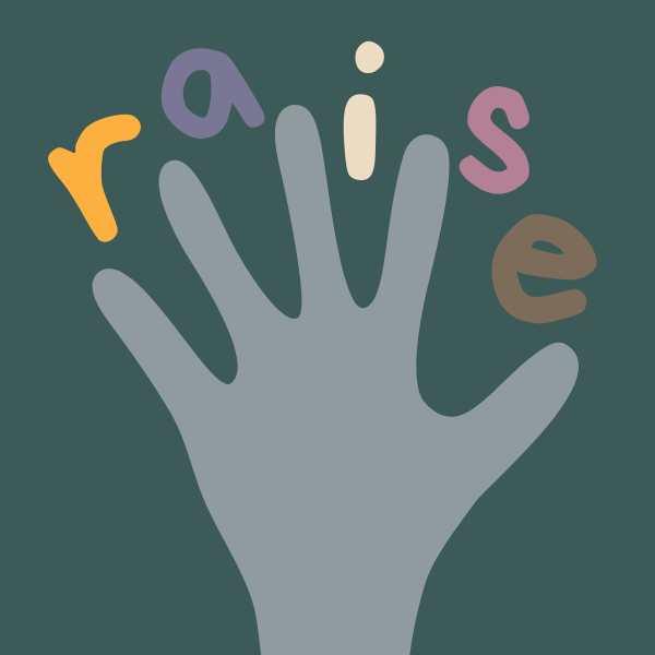 Substack profile picture for @raise