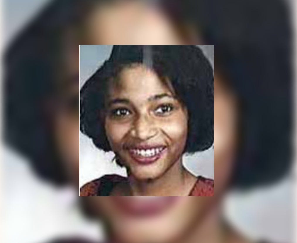 Lovace Simmons Missing