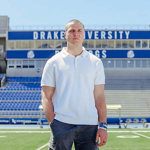 He Was Falsely Accused of ‘Blackface.’ It Derailed His Life.