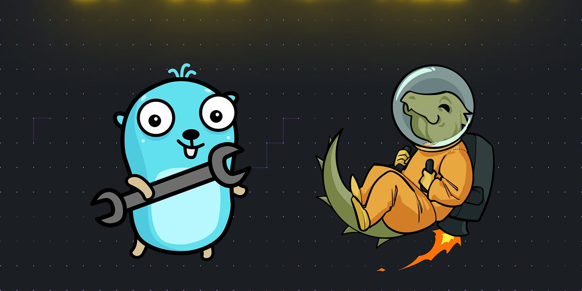Comparing error handling in Zig and Go - by Alex Pliutau