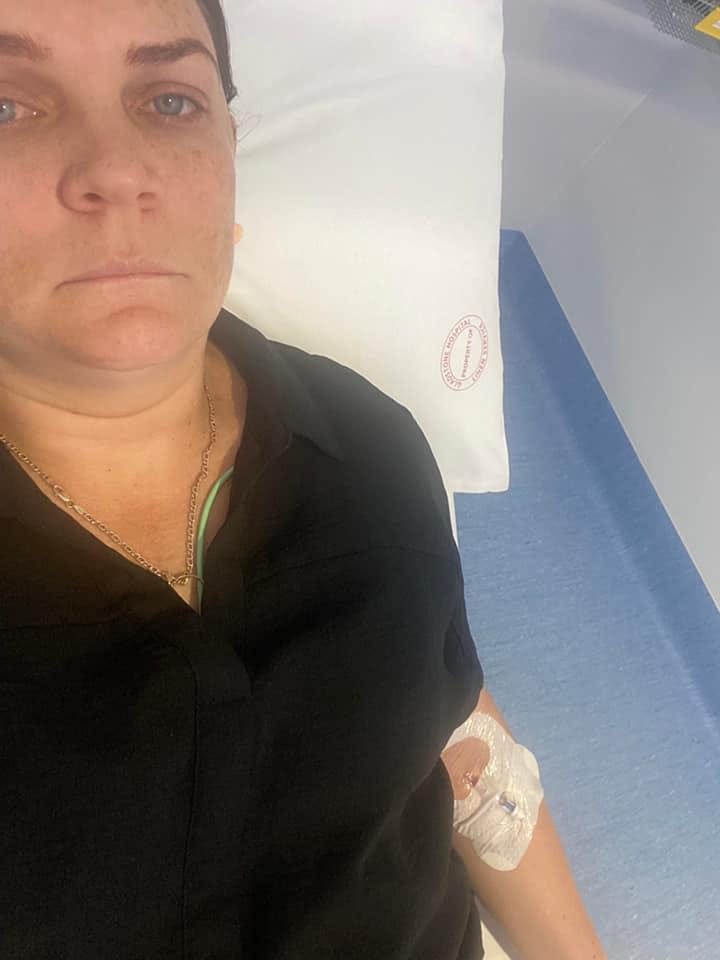 May be an image of 1 person and indoor May be an image of 1 person and indoor