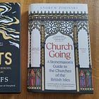 Two recent church history reads