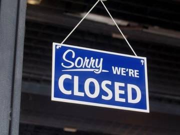 Shutdown': An Essential History | Merriam-Webster