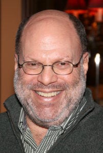 NEW YORK, NY - MAY 17: Scott Rudin during the 2016 New York Drama Critics' Circle Awards at 54 Below on May 17, 2016 in New York City. (Photo by Walter McBride/Getty Images) NEW YORK, NY - MAY 17: Scott Rudin during the 2016 New York Drama Critics' Circle Awards at 54 Below on May 17, 2016 in New York City. (Photo by Walter McBride/Getty Images)