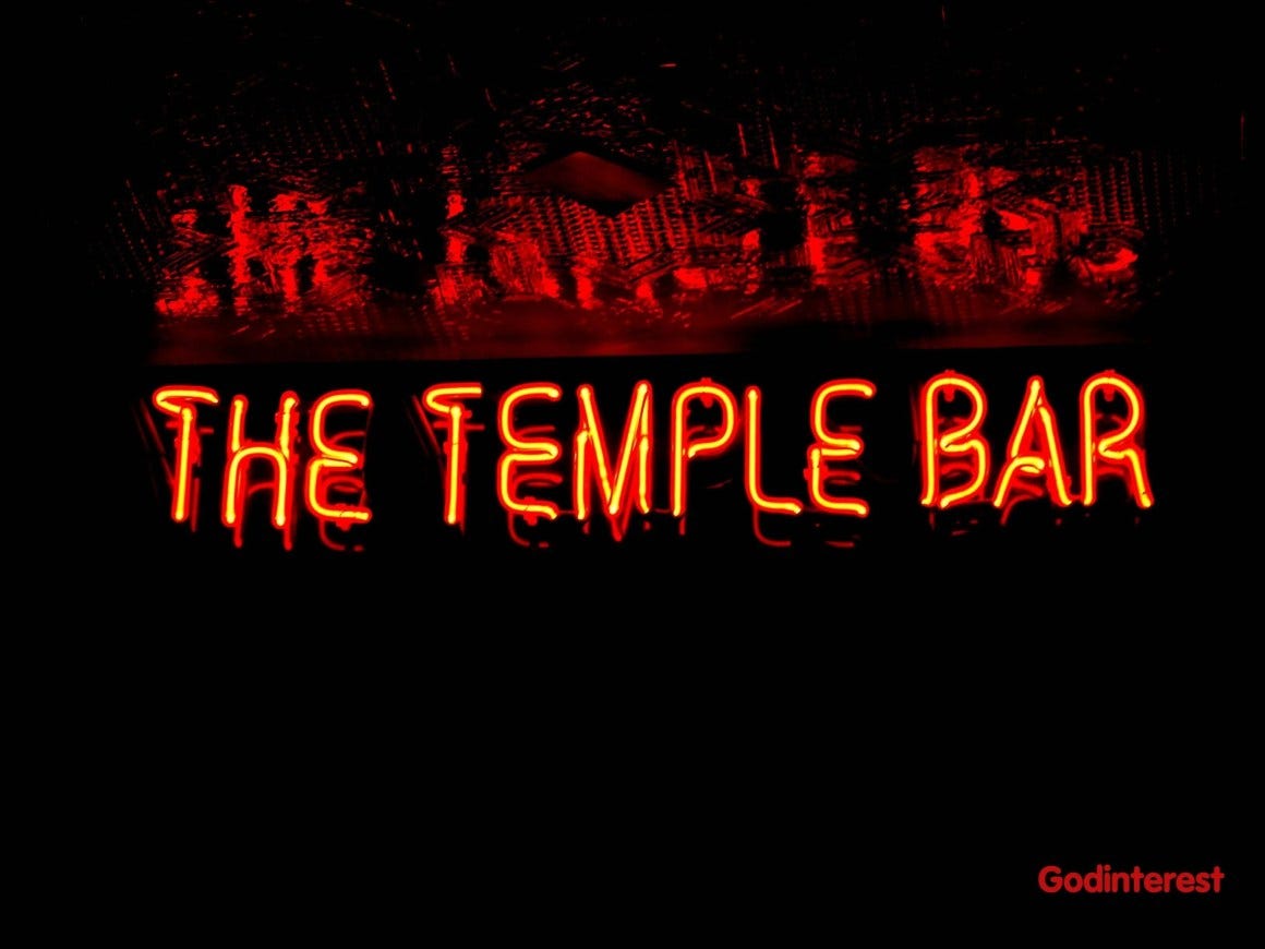 Two Common Myths about the Spirit-Filled Life Two Common Myths about the Spirit-Filled Life