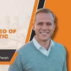 #23 How Catholic Business Owners Can Build Strong Parishes | Tim Glemkowski