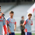 Wataru Endo drops out of the Japan squad due to injury