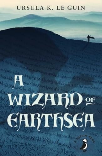 A Wizard of Earthsea By Ursula Le Guin