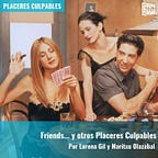 La Newsletter de Fuera de Series