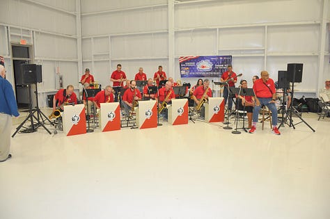 Honor Flight Tallahassee
