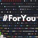 #ForYou by Melissa Blum