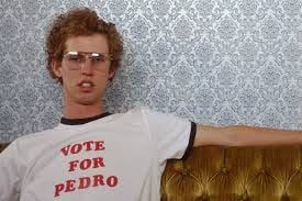 Napoleon Dynamite Napoleon Dynamite