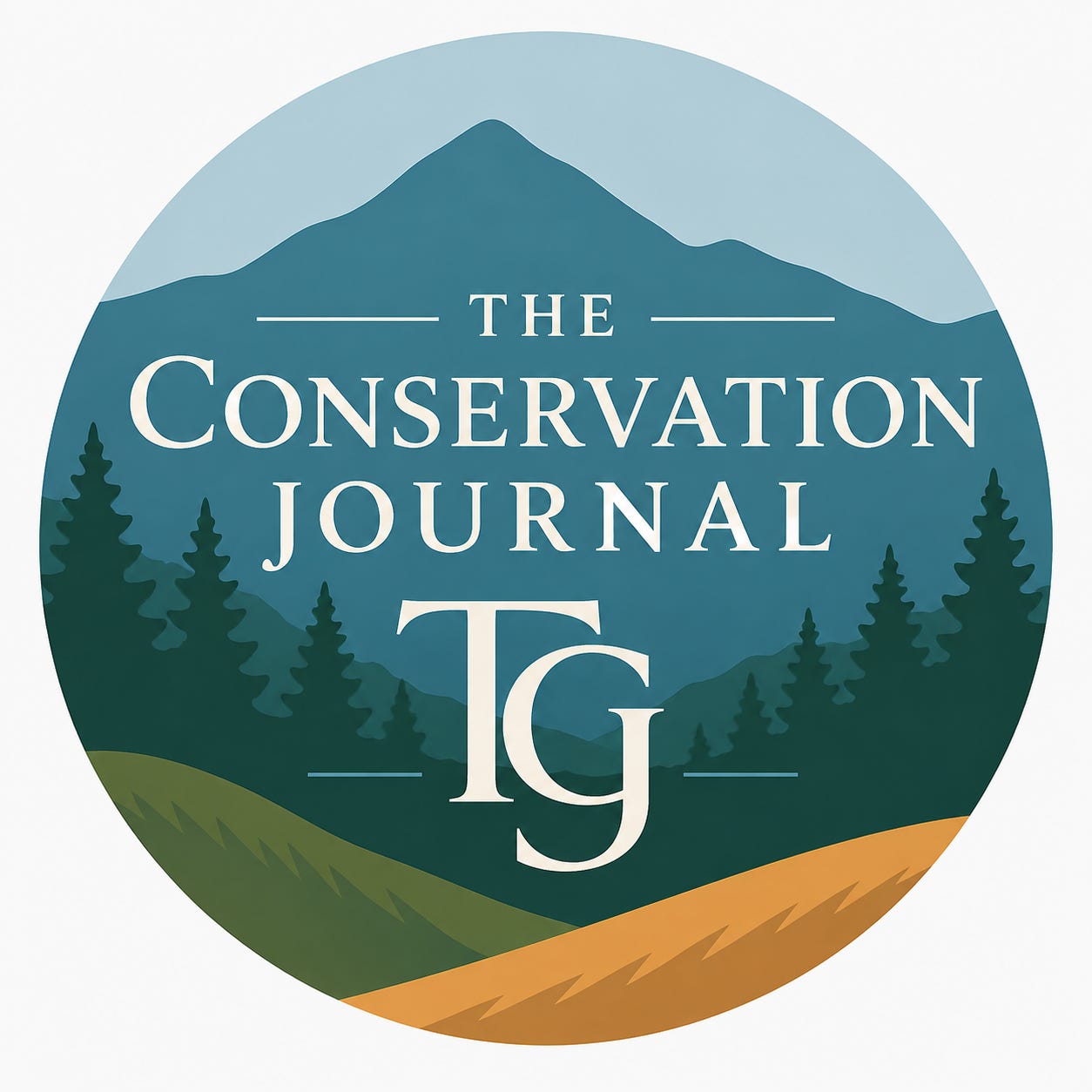 The Conservation Journal