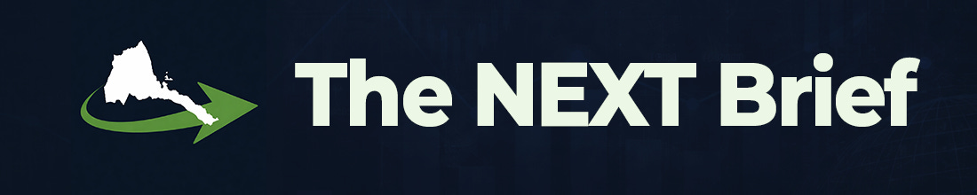 The NEXT Brief