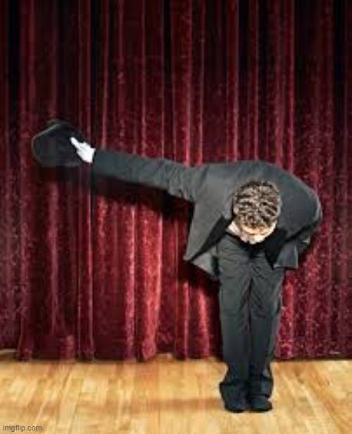 Featured-comments take a bow Memes & GIFs - Imgflip