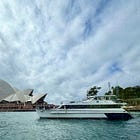The Safe Harbor - Chapter 8