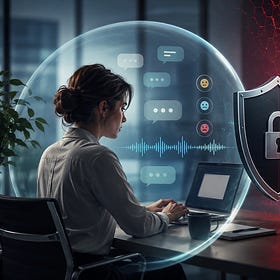 AI e lavoro: quando misurare lo stress diventa un problema di diritto (prima ancora che di tecnologia)