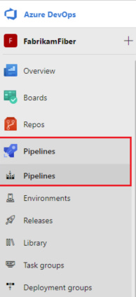 Pipeline Pipeline