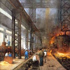 The "Evils" of Capitalism