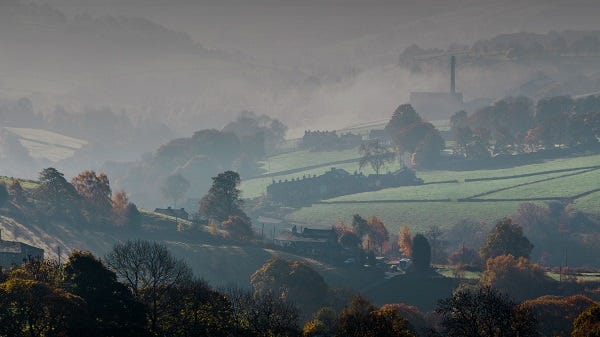 About Calderdale | Calderdale Council