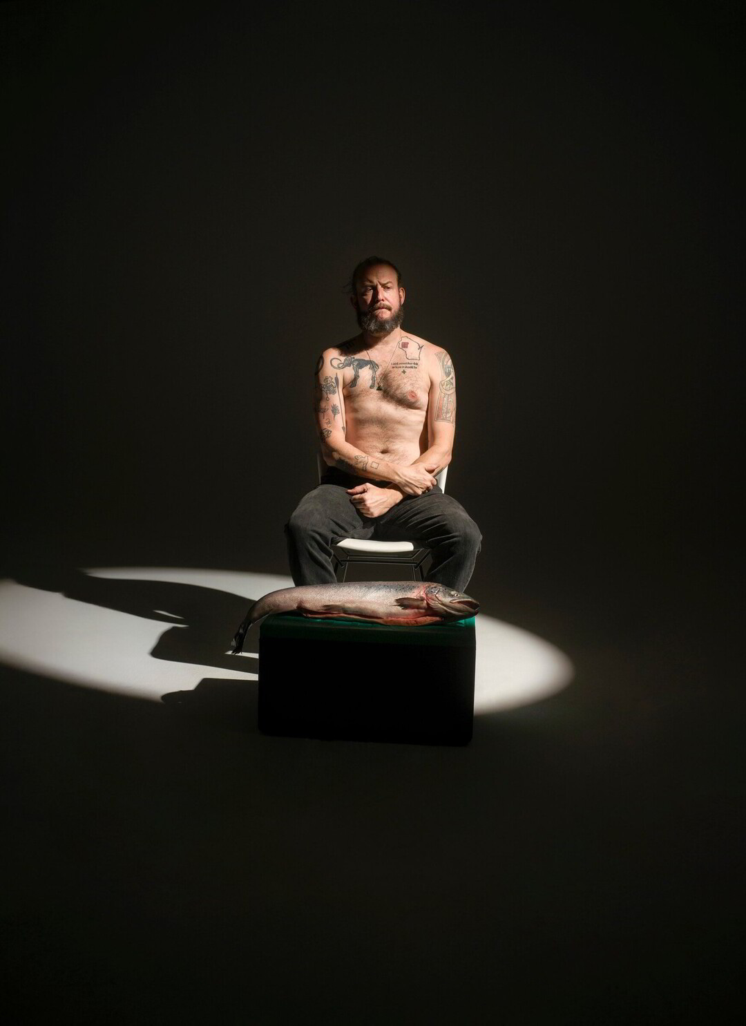 Anmeldelse av albumet «Sable, Fable» av Bon Iver. (+) | DN