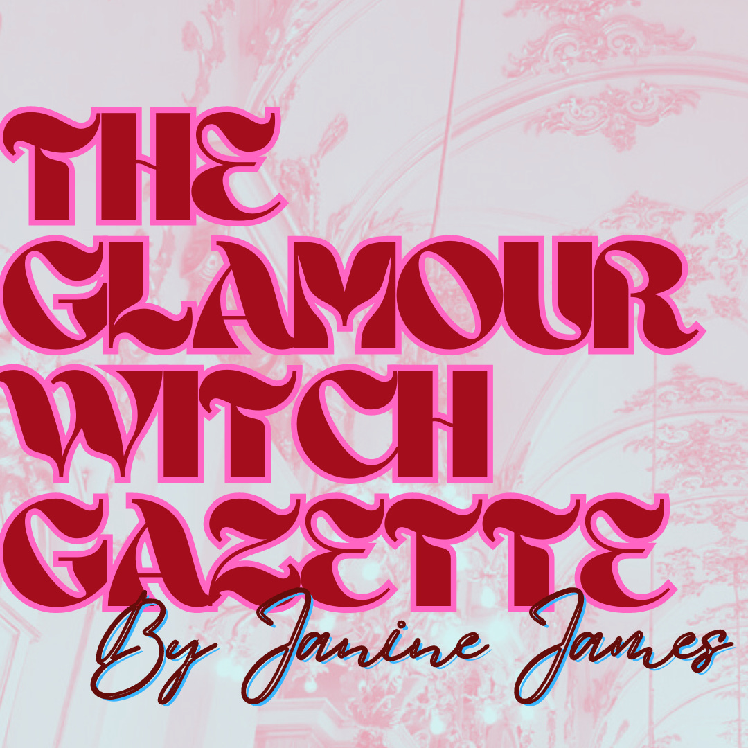 The Glamour Witch Gazette 