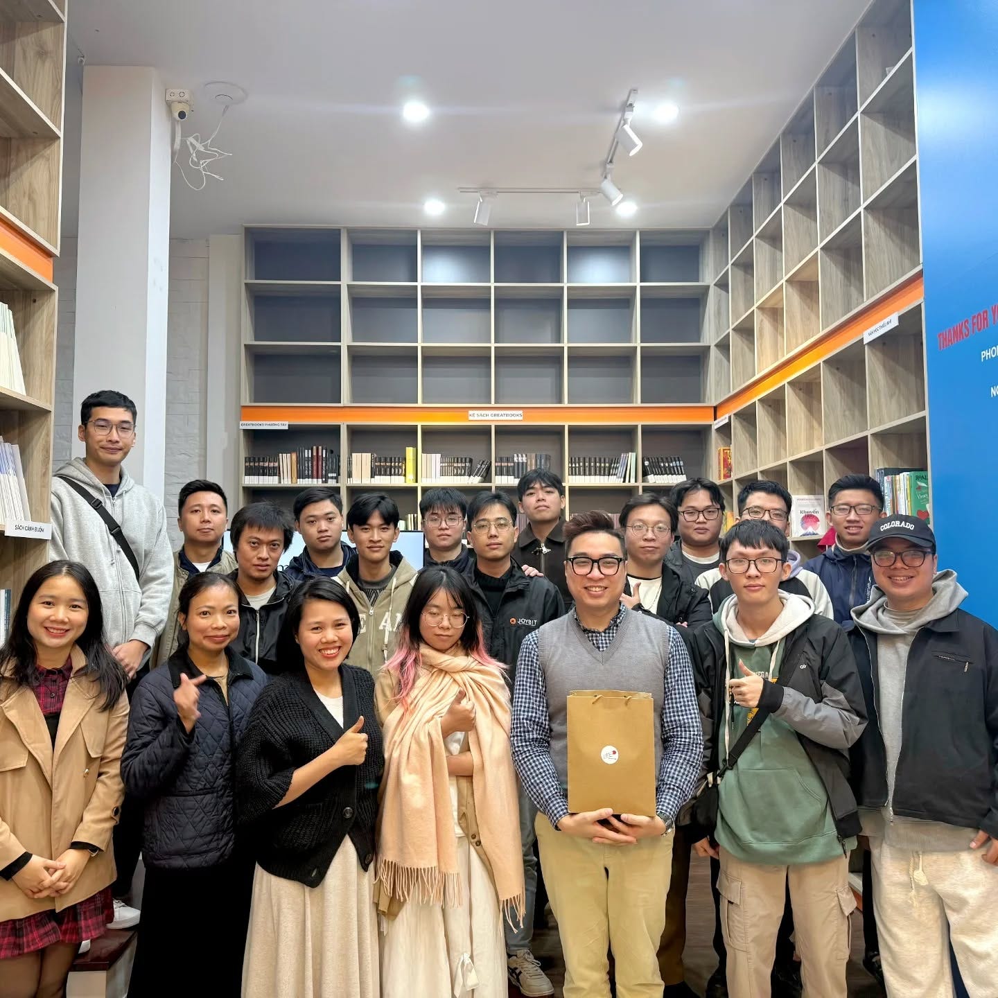 May be an image of one or more people, eyeglasses and text May be an image of one or more people, eyeglasses and text