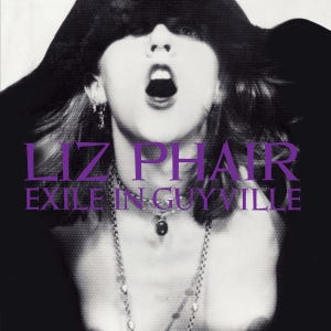 Exile in Guyville - Wikipedia Exile in Guyville - Wikipedia