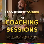 David Allison Coach 🏳️‍🌈