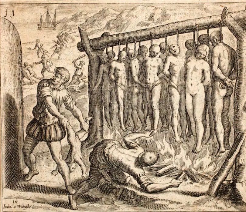 Coard: Anyone celebrating Columbus Day is racist, ignorant, or both |  Michael Coard | phillytrib.com