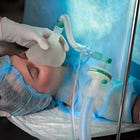 Anesthesia Gases Cause Global Warming 