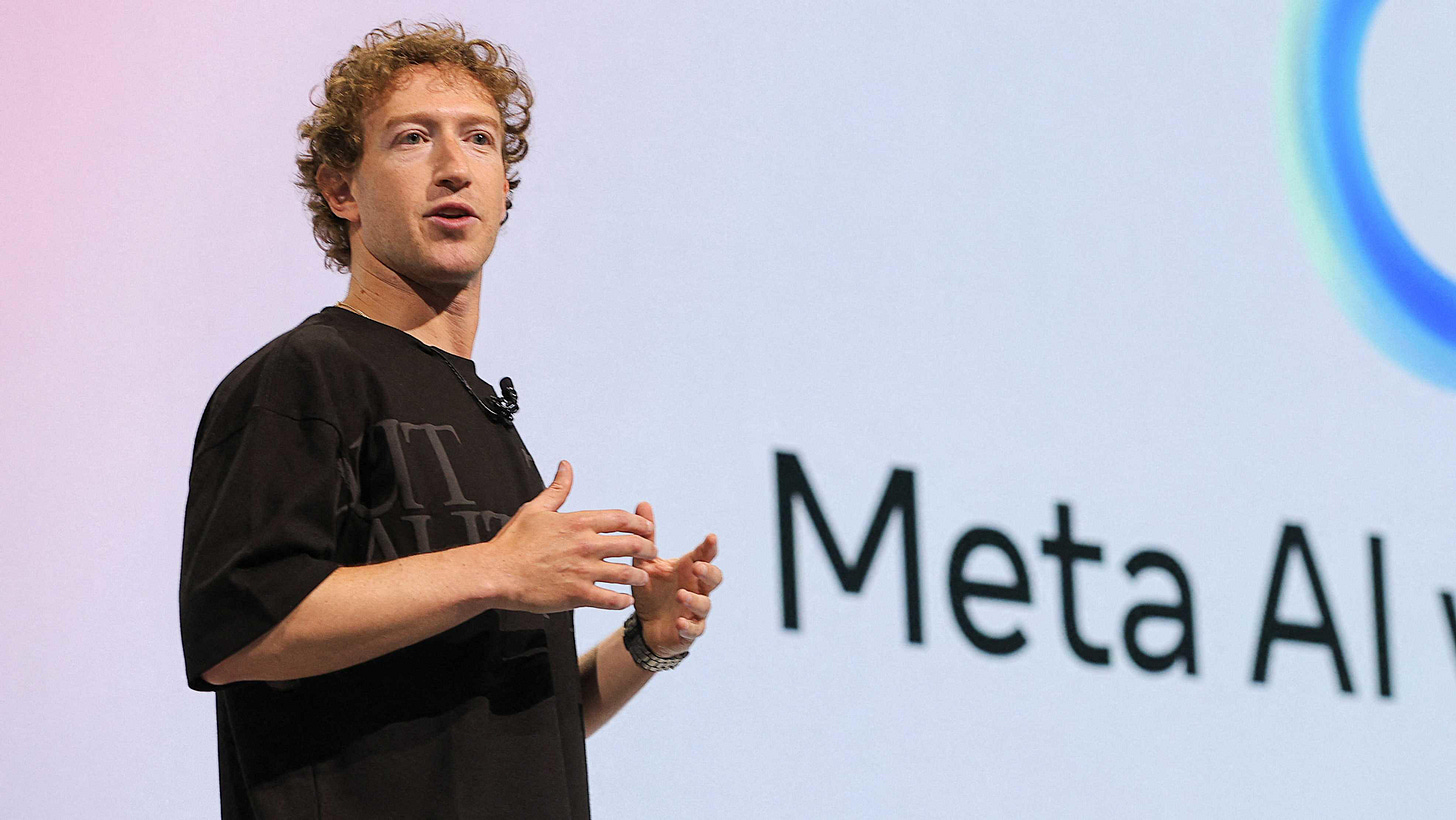 IBM, Zuckerberg's Meta AI team, McDonald's: Trending Tickers