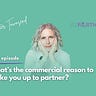 How to Make Partner