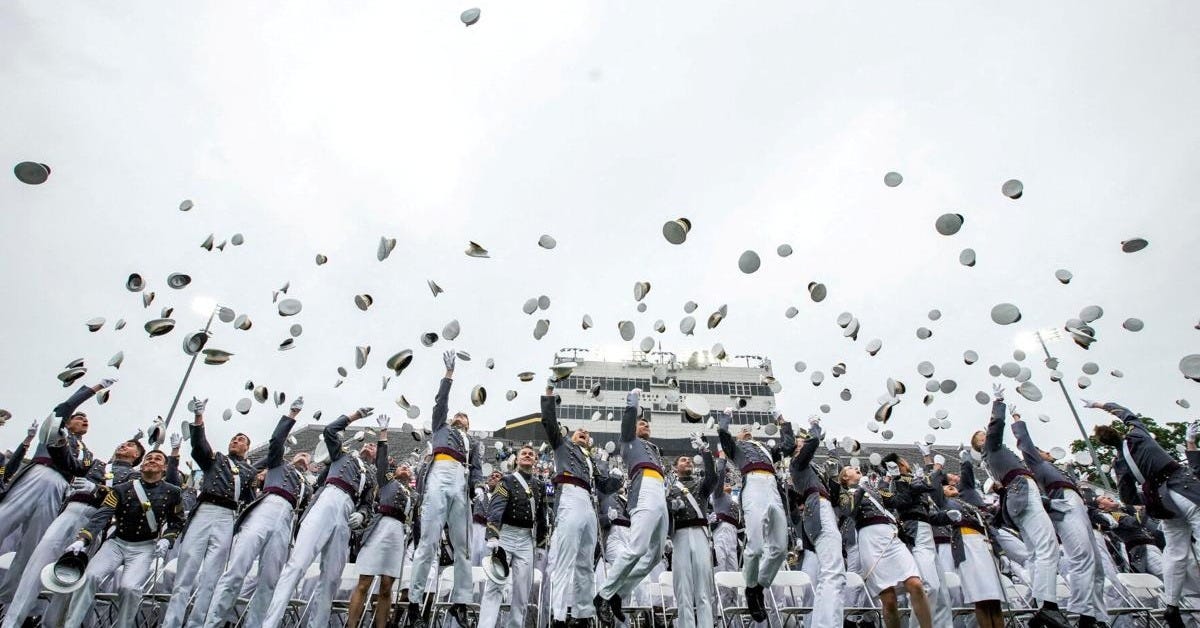 US judge halts West Point faculty speech curbs under Trump-era policy |  Courts | unionleader.com
