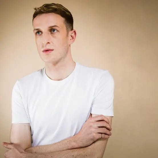 Édouard Louis: ‘All my writing is political – and all my life is, too’