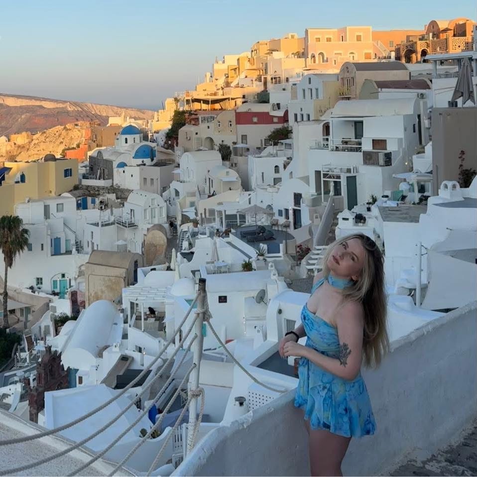 britt’s newsletter