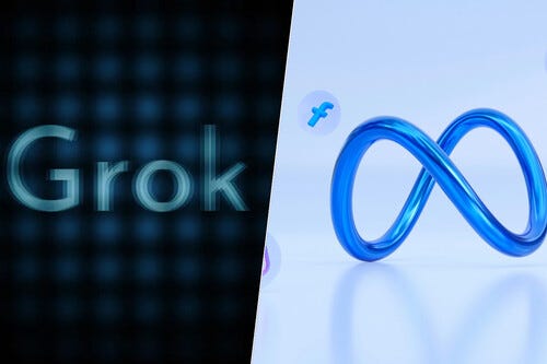Los nuevos Grok 4.5 y Muse Spark 1.1 tienen una apuesta rompedora: hacer el  90% de sus rivales al 20% de su precio
