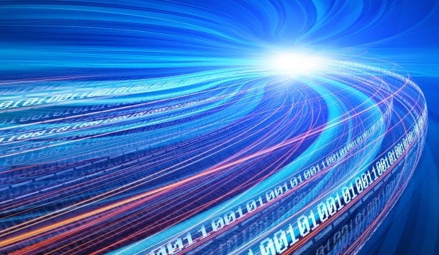 Fast Data