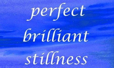 Perfect Brilliant Stillness | Osho News