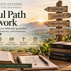 Faithful Path Network