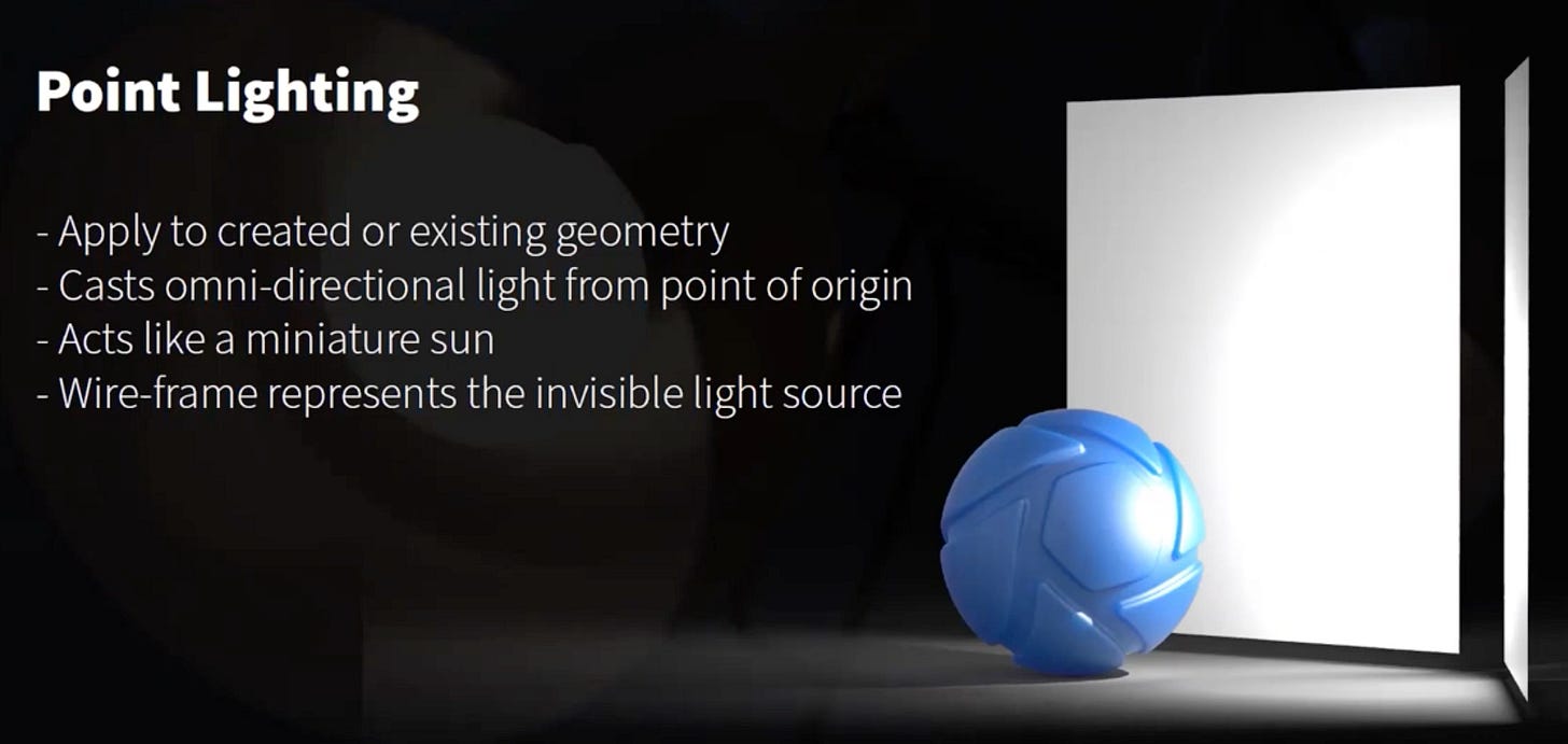 Lighting Techniques for 3D Renders: How to Make Your Scenes Look Realistic Lighting Techniques for 3D Renders: How to Make Your Scenes Look Realistic